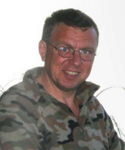Степанець Андрій Миколайович