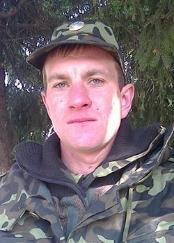 Сусваль Петро Остапович