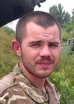 Тищик Олексій Олександрович