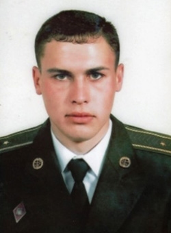 Вашеняк Віталій Петрович