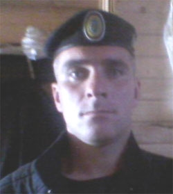 Василенко Ігор Миколайович
