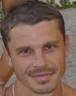 Зайченко Олександр Михайлович