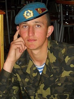 Здебський Богдан Богданович