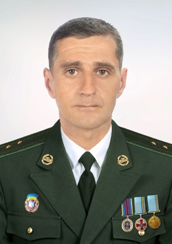 Женжеруха Володимир Михайлович