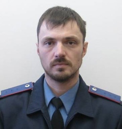 Бірюков Євген Андрійович