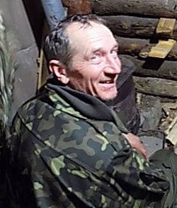 Гащенко Олексій Михайлович