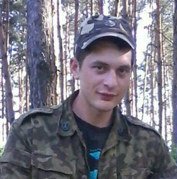 Гуменюк Микола Олександрович