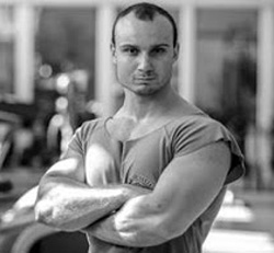 Гурічев Андрій Вікторович