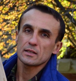 Костаков Сергій Юрійович