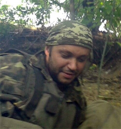 Лянка Максим Юрійович