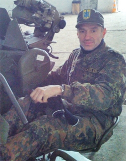 Ніколаєв Микола Миколайович