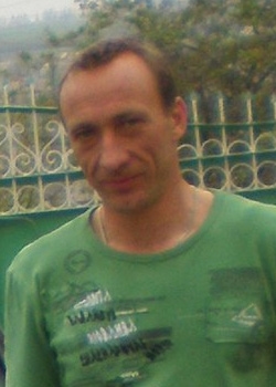 Ровний Євген Васильович