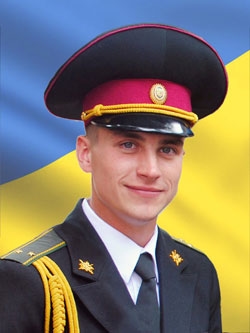 Шаповал Олександр Сергійович
