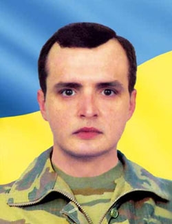 Слободянюк Руслан Миколайович