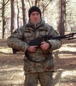 Ваколюк Володимир Павлович