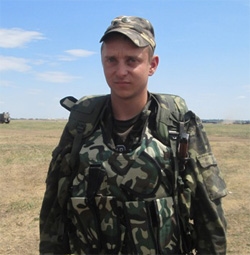Ващишин Олег Анатолійович