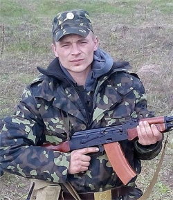 Янчук Валерій Леонтійович