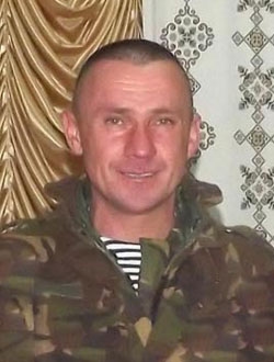 Беляєв Іван Анатолійович