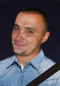 Ісаєнко Олександр Васильович