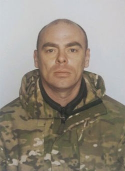 Кірись Олексій Сергійович