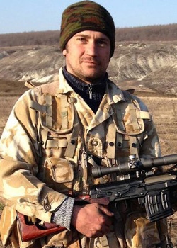 Крупка Назар Олександрович