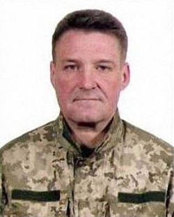 Курбатов Вадим Михайлович
