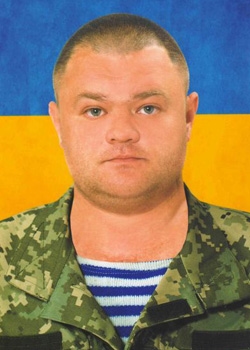 Ліхтарчук Анатолій Михайлович