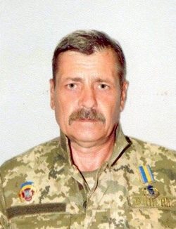 Мігурін Віталій Дмитрович