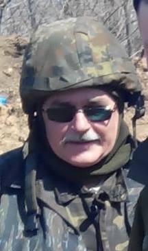 Олійник Віталій Петрович