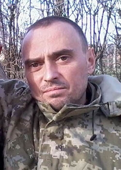 Парфентьєв Ігор Володимирович