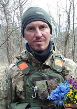 Полуцький Олександр Володимирович