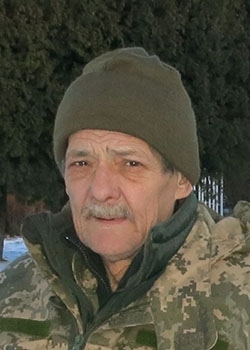 Пушкарьов Олександр Васильович