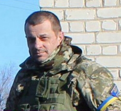 Роземборський Олександр Євгенович