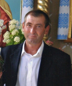 Саксін Андрій Михайлович