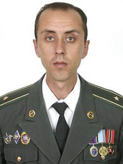 Шкурко Олександр Вікторович