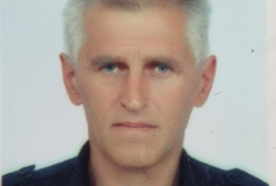 Слісенко Михайло Михайлович