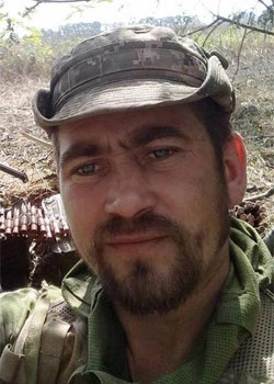 Альмужний Сергій Валерійович