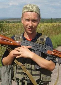 Бальченко Володимир Іванович