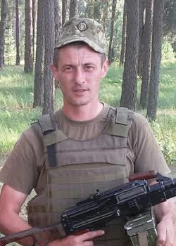 Безуглий Дмитро Петрович