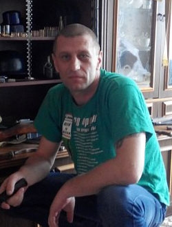 Білик Володимир Володимирович