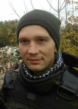 Бондар Ярослав Володимирович