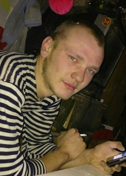 Бублієнко Роман Володимирович
