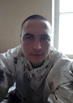 Бузовський Володимир Олександрович