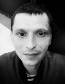 Черноконь Олег Євгенович