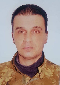 Чирва Андрій Олександрович