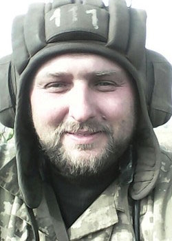 Дергач Леонід Валентинович