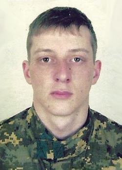 Дзерин Антон Миколайович