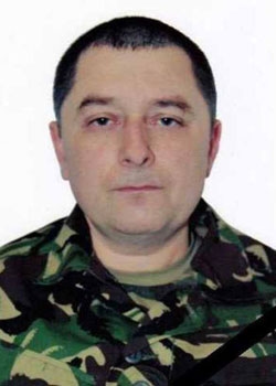 Фарісей Анатолій Олександрович