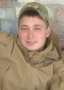 Фешко Юрій Юрійович
