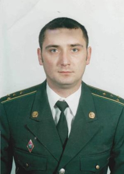 Фляк Ігор Романович